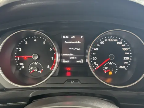 VOLKSWAGEN Tiguan 1.4 16V 4P TSI 250 FLEX TURBO AUTOMTICO, Foto 17