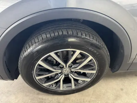 VOLKSWAGEN Tiguan 1.4 16V 4P TSI 250 FLEX TURBO AUTOMTICO, Foto 20
