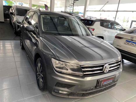 VOLKSWAGEN Tiguan 1.4 16V 4P TSI 250 FLEX TURBO AUTOM�TICO, Foto 3