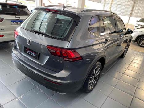 VOLKSWAGEN Tiguan 1.4 16V 4P TSI 250 FLEX TURBO AUTOM�TICO, Foto 4
