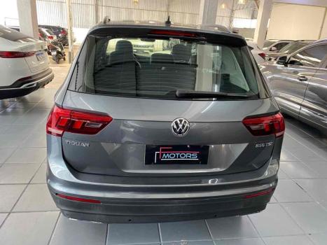 VOLKSWAGEN Tiguan 1.4 16V 4P TSI 250 FLEX TURBO AUTOM�TICO, Foto 5