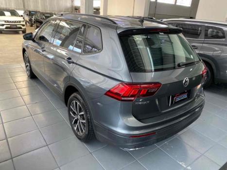 VOLKSWAGEN Tiguan 1.4 16V 4P TSI 250 FLEX TURBO AUTOM�TICO, Foto 6