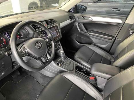 VOLKSWAGEN Tiguan 1.4 16V 4P TSI 250 FLEX TURBO AUTOM�TICO, Foto 8