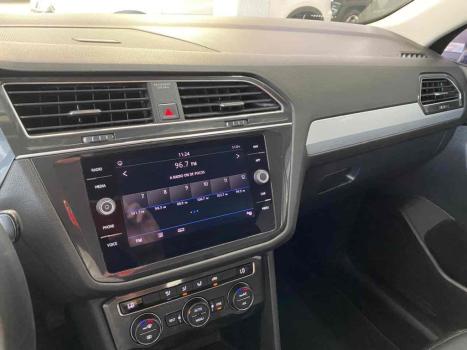 VOLKSWAGEN Tiguan 1.4 16V 4P TSI 250 FLEX TURBO AUTOM�TICO, Foto 12