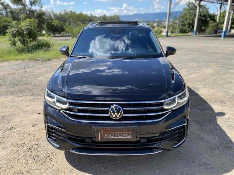 VOLKSWAGEN Tiguan 1.4 250 TSI TOTAL FLEX ALLSPACE COMFORTLINE TURBO AUTOM�TICO TIPTRONIC, Foto 2