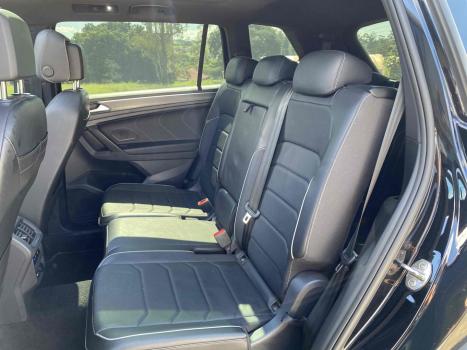 VOLKSWAGEN Tiguan 1.4 250 TSI TOTAL FLEX ALLSPACE COMFORTLINE TURBO AUTOM�TICO TIPTRONIC, Foto 11