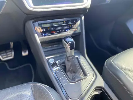 VOLKSWAGEN Tiguan 1.4 250 TSI TOTAL FLEX ALLSPACE COMFORTLINE TURBO AUTOM�TICO TIPTRONIC, Foto 19