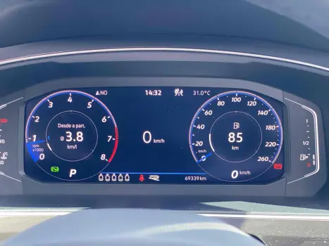 VOLKSWAGEN Tiguan 1.4 250 TSI TOTAL FLEX ALLSPACE COMFORTLINE TURBO AUTOM�TICO TIPTRONIC, Foto 20