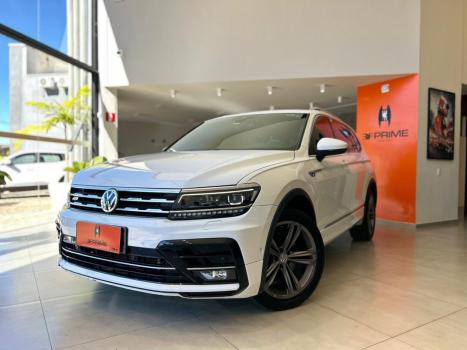 VOLKSWAGEN Tiguan 2.0 16V 4P TSI 350 TURBO R-LINE 4MOTION DSG AUTOMTICO, Foto 1