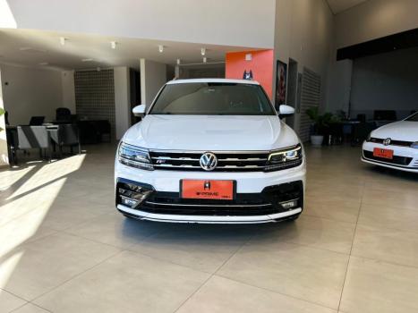 VOLKSWAGEN Tiguan 2.0 16V 4P TSI 350 TURBO R-LINE 4MOTION DSG AUTOMTICO, Foto 2