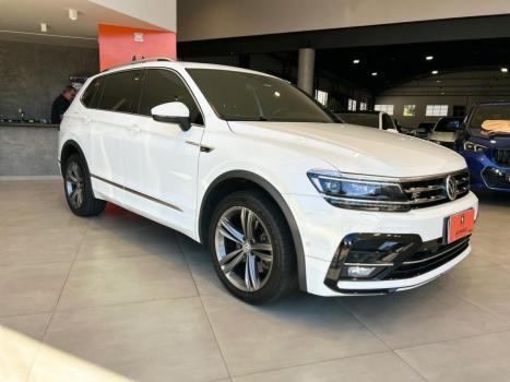 VOLKSWAGEN Tiguan 2.0 16V 4P TSI 350 TURBO R-LINE 4MOTION DSG AUTOMTICO, Foto 3