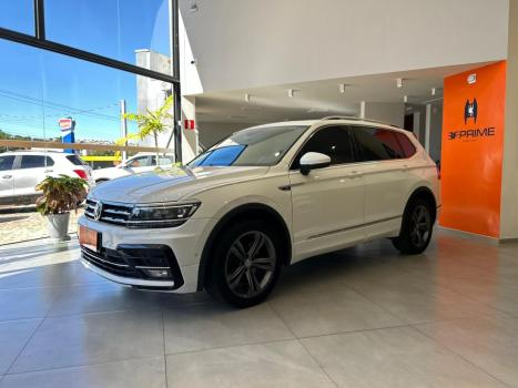 VOLKSWAGEN Tiguan 2.0 16V 4P TSI 350 TURBO R-LINE 4MOTION DSG AUTOMTICO, Foto 4