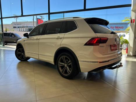 VOLKSWAGEN Tiguan 2.0 16V 4P TSI 350 TURBO R-LINE 4MOTION DSG AUTOMTICO, Foto 5