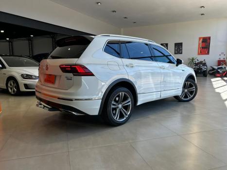VOLKSWAGEN Tiguan 2.0 16V 4P TSI 350 TURBO R-LINE 4MOTION DSG AUTOMTICO, Foto 6
