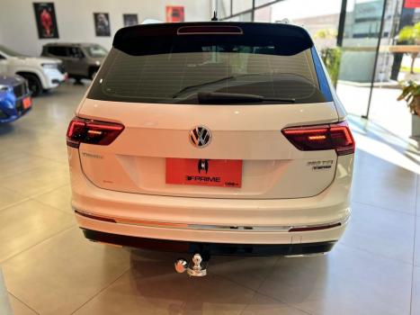 VOLKSWAGEN Tiguan 2.0 16V 4P TSI 350 TURBO R-LINE 4MOTION DSG AUTOMTICO, Foto 7