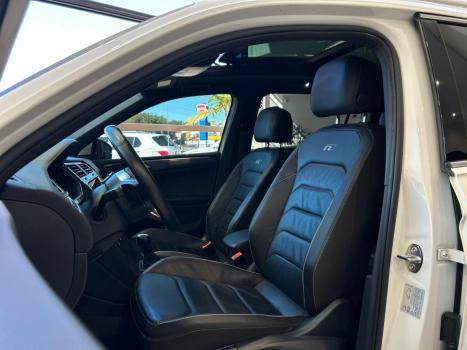 VOLKSWAGEN Tiguan 2.0 16V 4P TSI 350 TURBO R-LINE 4MOTION DSG AUTOMTICO, Foto 9