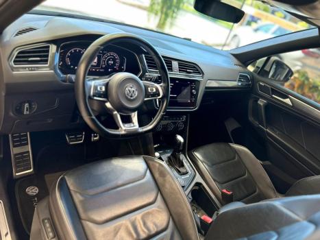 VOLKSWAGEN Tiguan 2.0 16V 4P TSI 350 TURBO R-LINE 4MOTION DSG AUTOMTICO, Foto 10