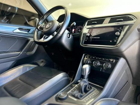 VOLKSWAGEN Tiguan 2.0 16V 4P TSI 350 TURBO R-LINE 4MOTION DSG AUTOMTICO, Foto 11