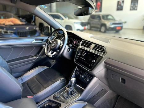 VOLKSWAGEN Tiguan 2.0 16V 4P TSI 350 TURBO R-LINE 4MOTION DSG AUTOMTICO, Foto 12