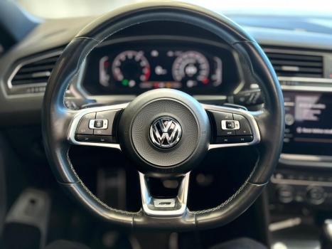 VOLKSWAGEN Tiguan 2.0 16V 4P TSI 350 TURBO R-LINE 4MOTION DSG AUTOMTICO, Foto 13