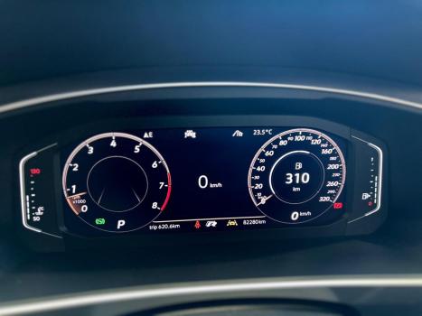 VOLKSWAGEN Tiguan 2.0 16V 4P TSI 350 TURBO R-LINE 4MOTION DSG AUTOMTICO, Foto 14