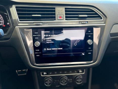 VOLKSWAGEN Tiguan 2.0 16V 4P TSI 350 TURBO R-LINE 4MOTION DSG AUTOMTICO, Foto 15