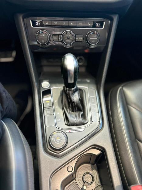 VOLKSWAGEN Tiguan 2.0 16V 4P TSI 350 TURBO R-LINE 4MOTION DSG AUTOMTICO, Foto 16
