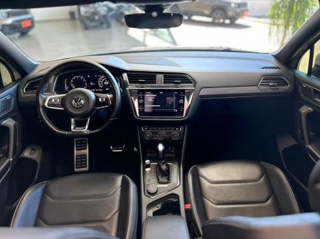 VOLKSWAGEN Tiguan 2.0 16V 4P TSI 350 TURBO R-LINE 4MOTION DSG AUTOMTICO, Foto 17