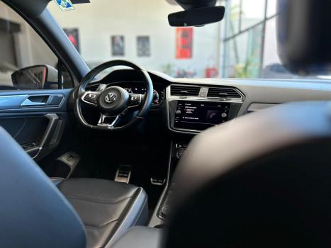 VOLKSWAGEN Tiguan 2.0 16V 4P TSI 350 TURBO R-LINE 4MOTION DSG AUTOMTICO, Foto 18