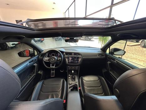 VOLKSWAGEN Tiguan 2.0 16V 4P TSI 350 TURBO R-LINE 4MOTION DSG AUTOMTICO, Foto 19