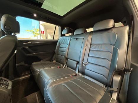 VOLKSWAGEN Tiguan 2.0 16V 4P TSI 350 TURBO R-LINE 4MOTION DSG AUTOMTICO, Foto 20