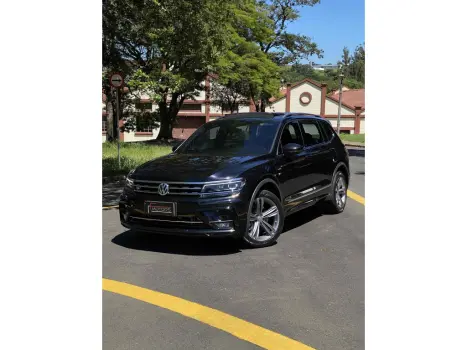 VOLKSWAGEN Tiguan 2.0 16V 4P TSI 4WD TURBO AUTOM�TICO, Foto 1