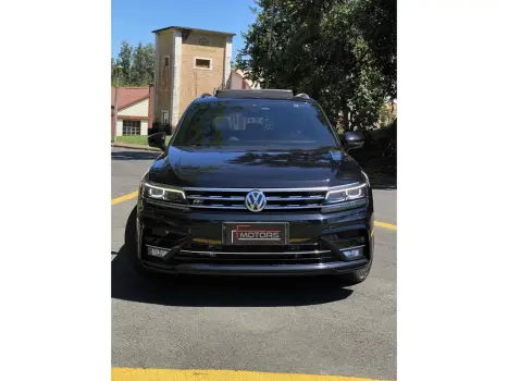 VOLKSWAGEN Tiguan 2.0 16V 4P TSI 4WD TURBO AUTOM�TICO, Foto 2