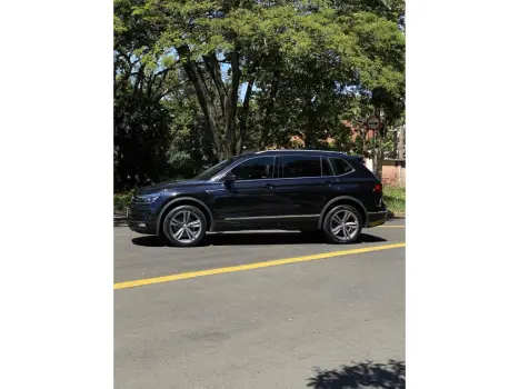 VOLKSWAGEN Tiguan 2.0 16V 4P TSI 4WD TURBO AUTOM�TICO, Foto 3