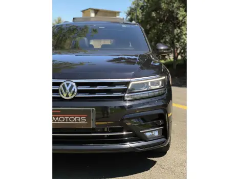 VOLKSWAGEN Tiguan 2.0 16V 4P TSI 4WD TURBO AUTOM�TICO, Foto 4