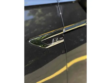 VOLKSWAGEN Tiguan 2.0 16V 4P TSI 4WD TURBO AUTOM�TICO, Foto 5