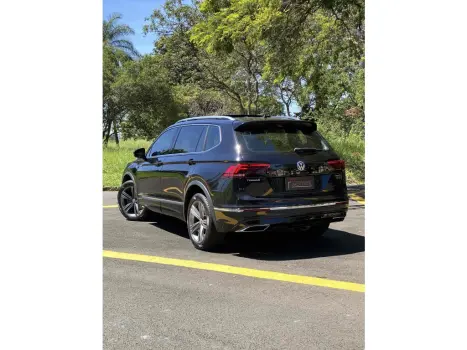 VOLKSWAGEN Tiguan 2.0 16V 4P TSI 4WD TURBO AUTOM�TICO, Foto 6