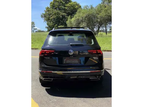 VOLKSWAGEN Tiguan 2.0 16V 4P TSI 4WD TURBO AUTOM�TICO, Foto 7