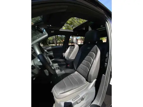 VOLKSWAGEN Tiguan 2.0 16V 4P TSI 4WD TURBO AUTOM�TICO, Foto 9