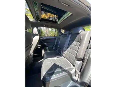 VOLKSWAGEN Tiguan 2.0 16V 4P TSI 4WD TURBO AUTOM�TICO, Foto 10