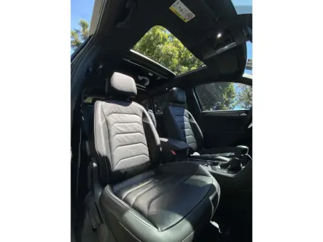 VOLKSWAGEN Tiguan 2.0 16V 4P TSI 4WD TURBO AUTOM�TICO, Foto 12