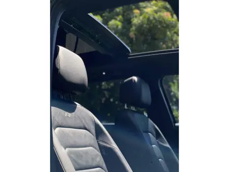 VOLKSWAGEN Tiguan 2.0 16V 4P TSI 4WD TURBO AUTOM�TICO, Foto 13