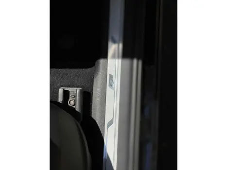 VOLKSWAGEN Tiguan 2.0 16V 4P TSI 4WD TURBO AUTOM�TICO, Foto 14