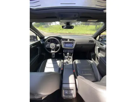 VOLKSWAGEN Tiguan 2.0 16V 4P TSI 4WD TURBO AUTOM�TICO, Foto 15