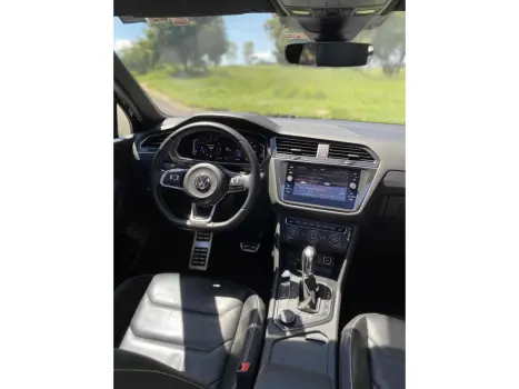 VOLKSWAGEN Tiguan 2.0 16V 4P TSI 4WD TURBO AUTOM�TICO, Foto 16