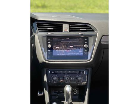 VOLKSWAGEN Tiguan 2.0 16V 4P TSI 4WD TURBO AUTOM�TICO, Foto 17