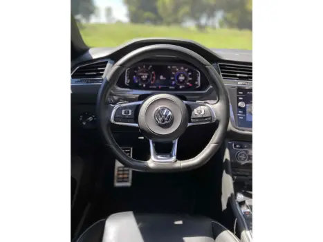 VOLKSWAGEN Tiguan 2.0 16V 4P TSI 4WD TURBO AUTOM�TICO, Foto 18