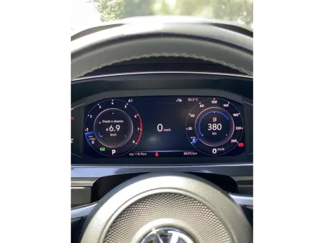 VOLKSWAGEN Tiguan 2.0 16V 4P TSI 4WD TURBO AUTOM�TICO, Foto 19