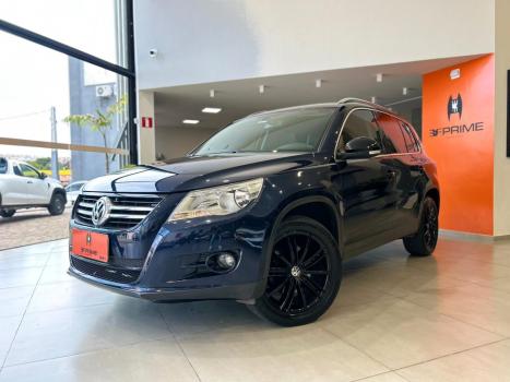 VOLKSWAGEN Tiguan 2.0 16V 4P FSI 4WD TURBO AUTOM�TICO, Foto 1