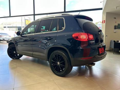 VOLKSWAGEN Tiguan 2.0 16V 4P FSI 4WD TURBO AUTOM�TICO, Foto 5